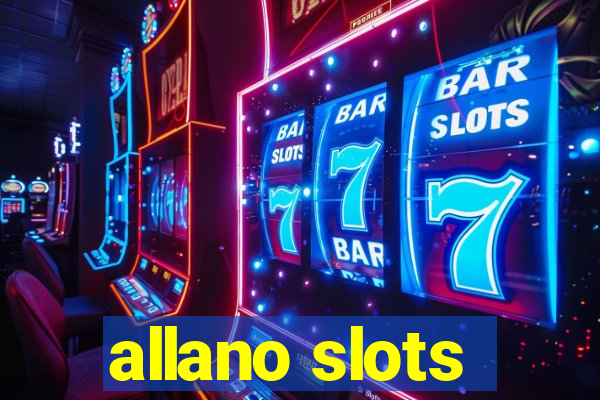 allano slots